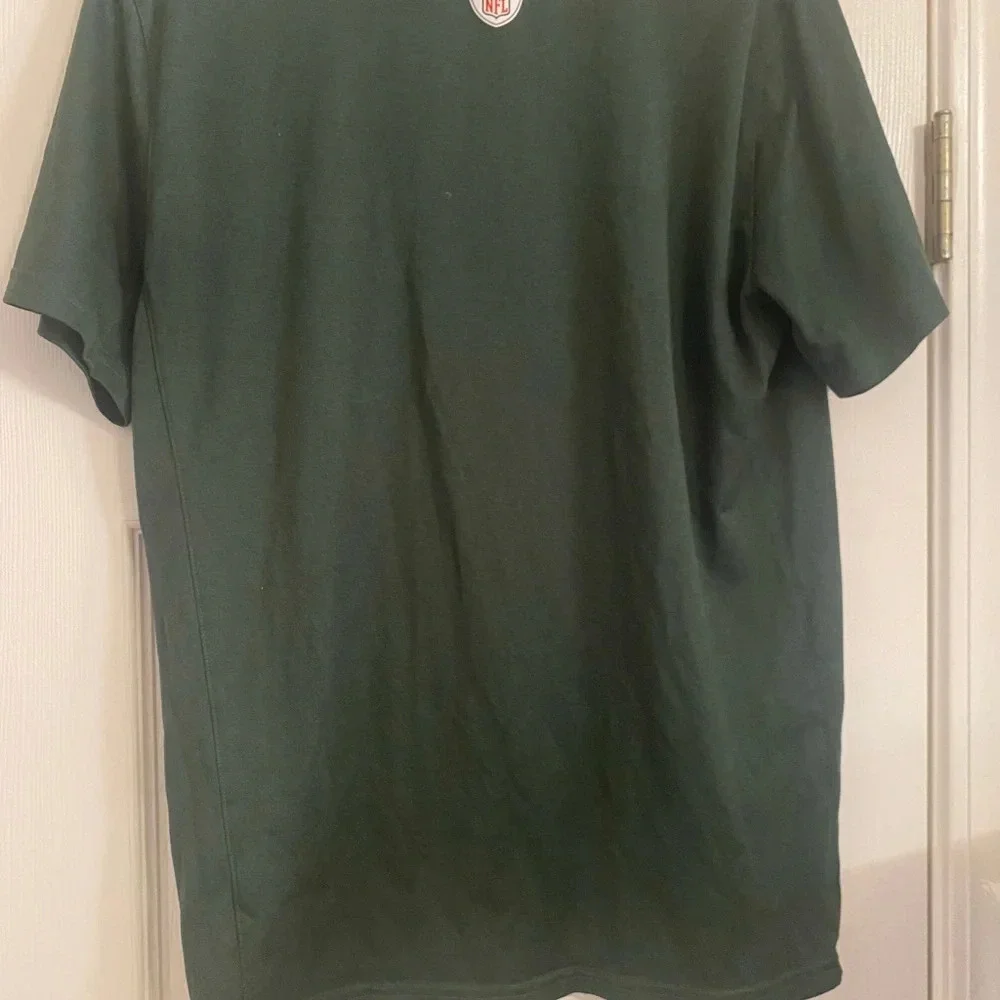 Nike Dri Fit Packers Tee Shirt